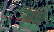 Działka budowlana Wykroty, ul. Główna. Zdjęcie 1