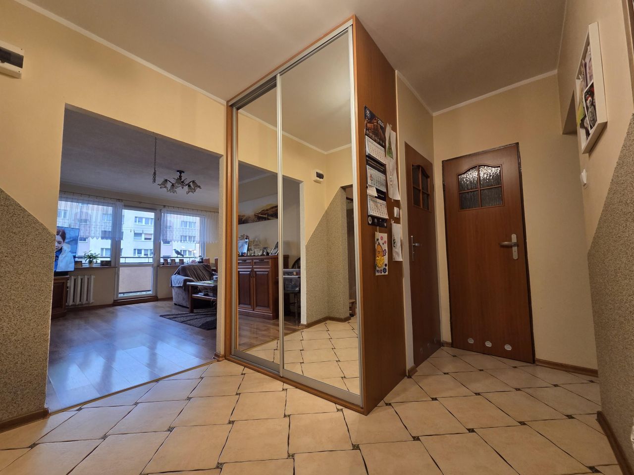 Mieszkanie 3-pokojowe Goleniów, ul. Jana Matejki. Zdjęcie 7