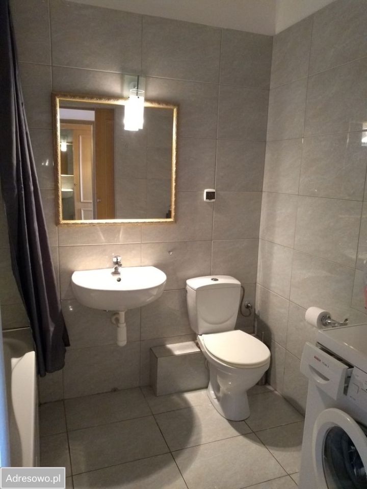 Mieszkanie 1-pokojowe Poznań Nowe Miasto, ul. Pobiedziska. Zdjęcie 15