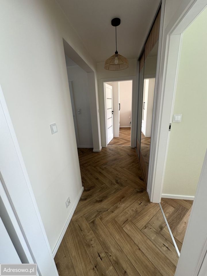 Mieszkanie 4-pokojowe Choroszcz, ul. Powstania Styczniowego. Zdjęcie 9