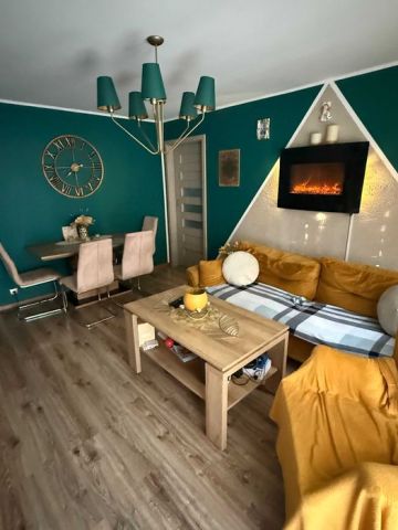 Mieszkanie 4-pokojowe Kostrzyn nad Odrą. Zdjęcie 1