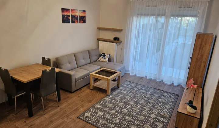 Mieszkanie 2-pokojowe Warszawa Praga-Południe, ul. Żupnicza