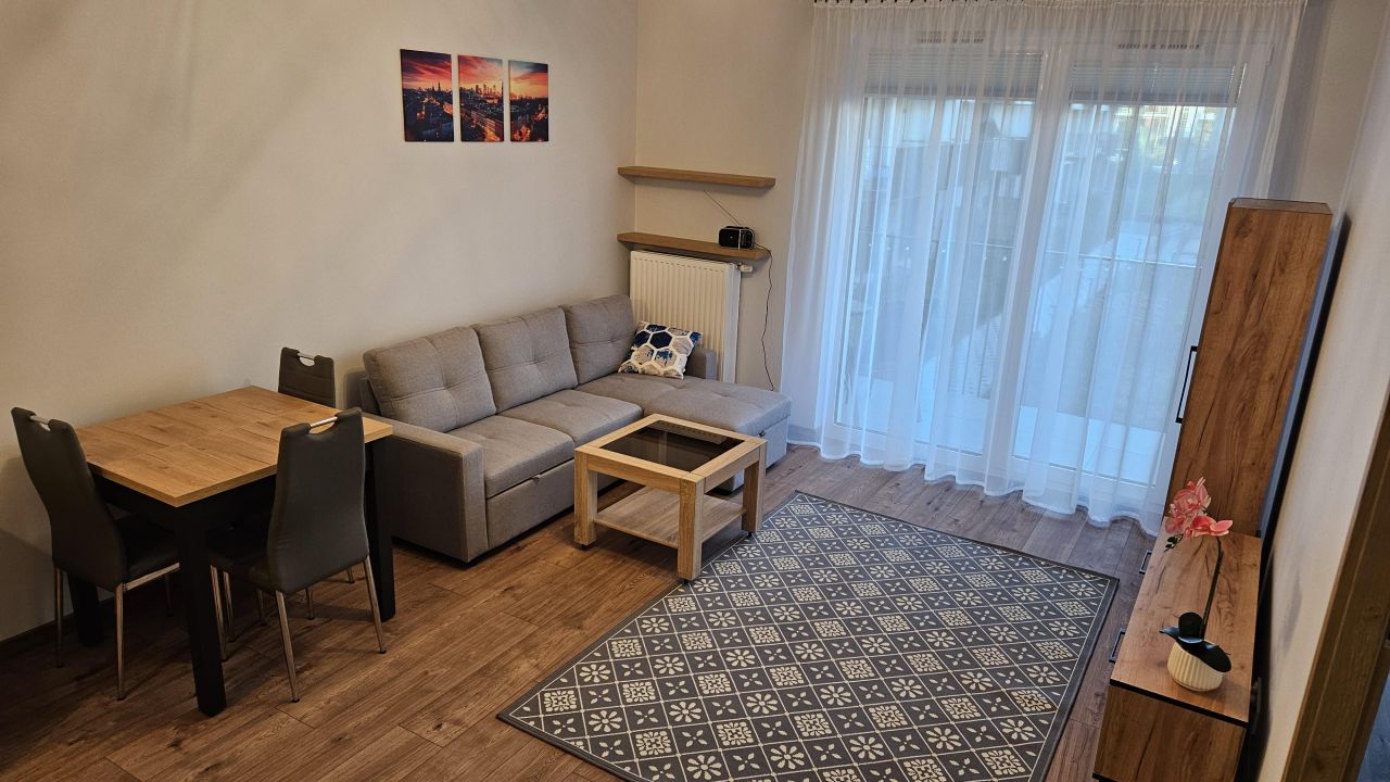 Mieszkanie 2-pokojowe Warszawa Praga-Południe, ul. Żupnicza. Zdjęcie 17