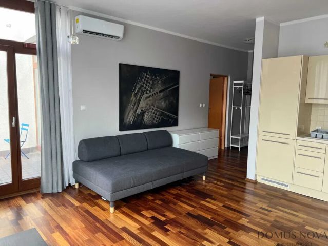 Mieszkanie 2-pokojowe Warszawa Wilanów, ul. Franciszka Klimczaka. Zdjęcie 2