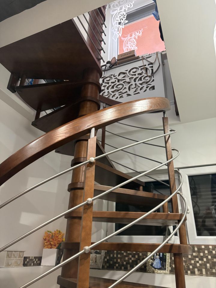 Mieszkanie 4-pokojowe Wolin, Słowiańska. Zdjęcie 7