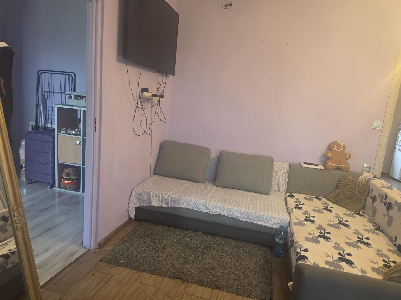 dom wolnostojący Mała Wieś przy Drodze, .. Zdjęcie 20