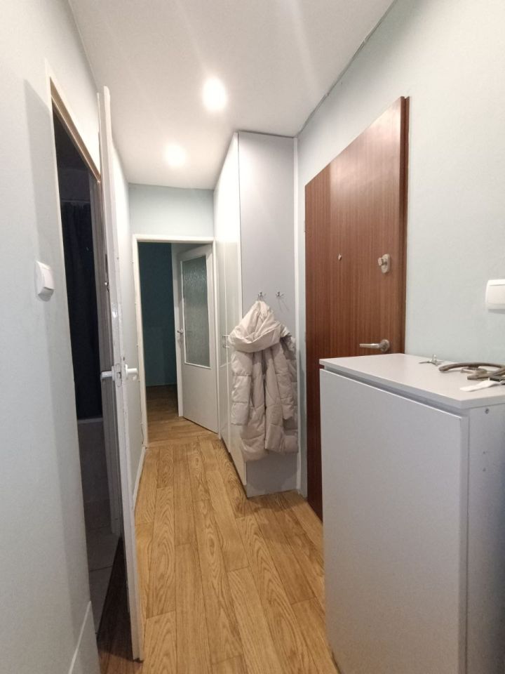 Mieszkanie 2-pokojowe Gdynia Leszczynki, ul. Lubawska. Zdjęcie 7