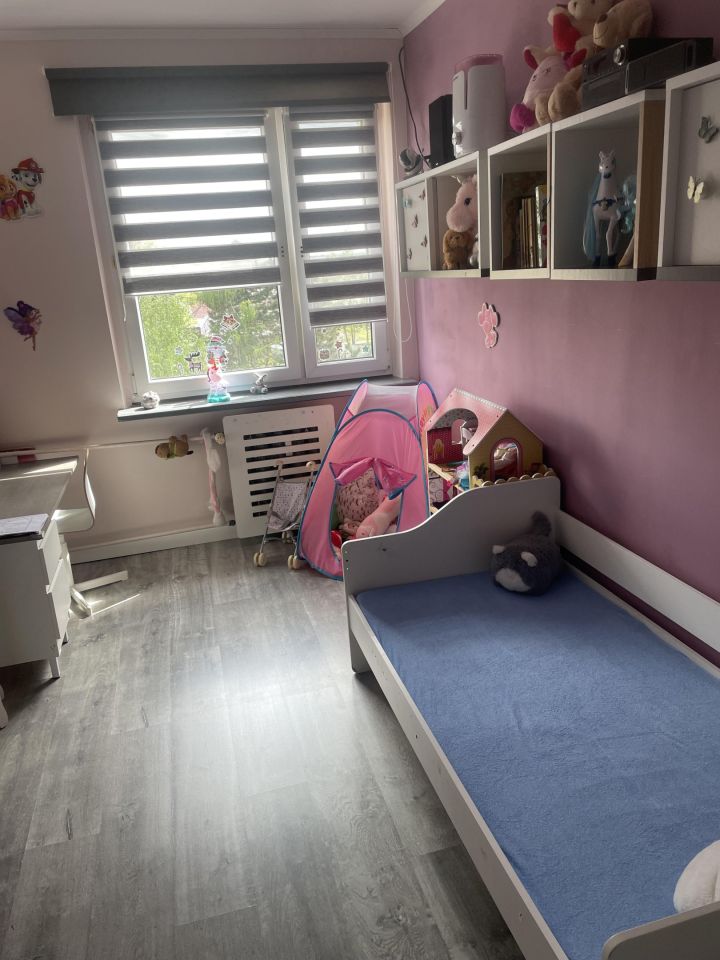 Mieszkanie 4-pokojowe Gliwice Łabędy, ul. Planetarna. Zdjęcie 7