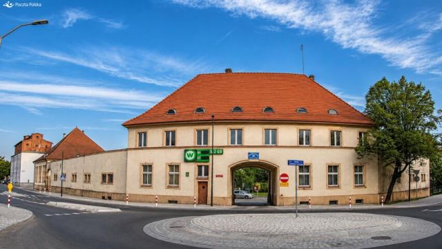 Lokal Stargard, ul. Stefana Okrzei. Zdjęcie 2