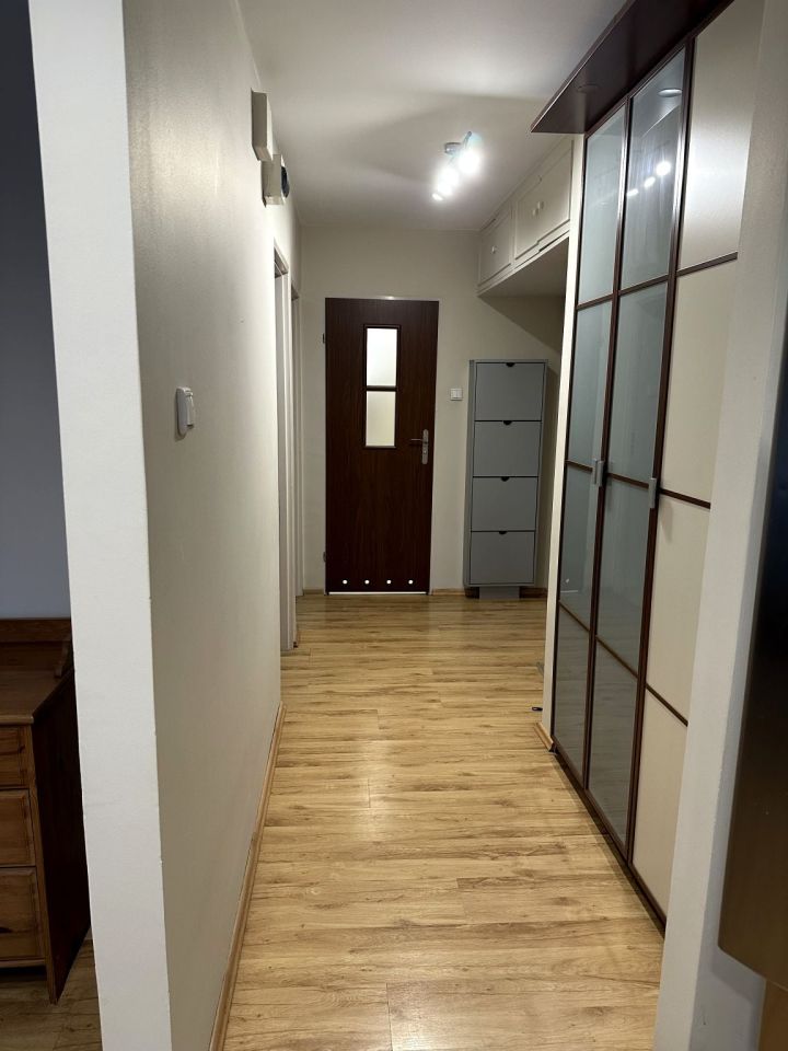 Mieszkanie 3-pokojowe Kraków Olsza, ul. Gdańska. Zdjęcie 4