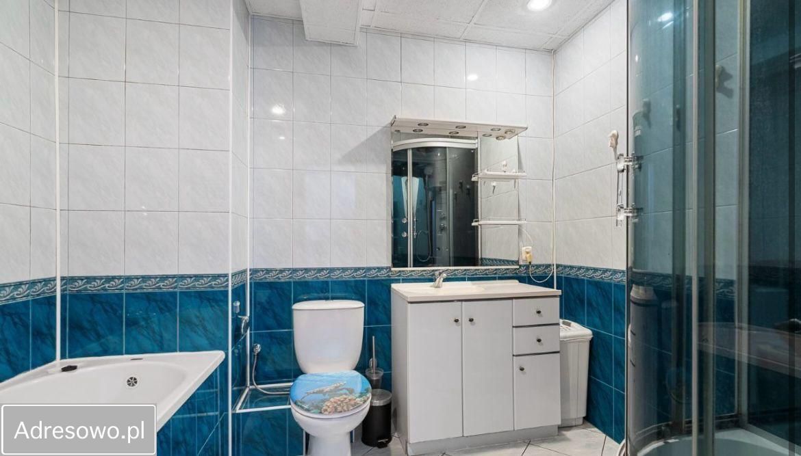 dom szeregowy, 5 pokoi Poznań Naramowice, ul. Kupały. Zdjęcie 10