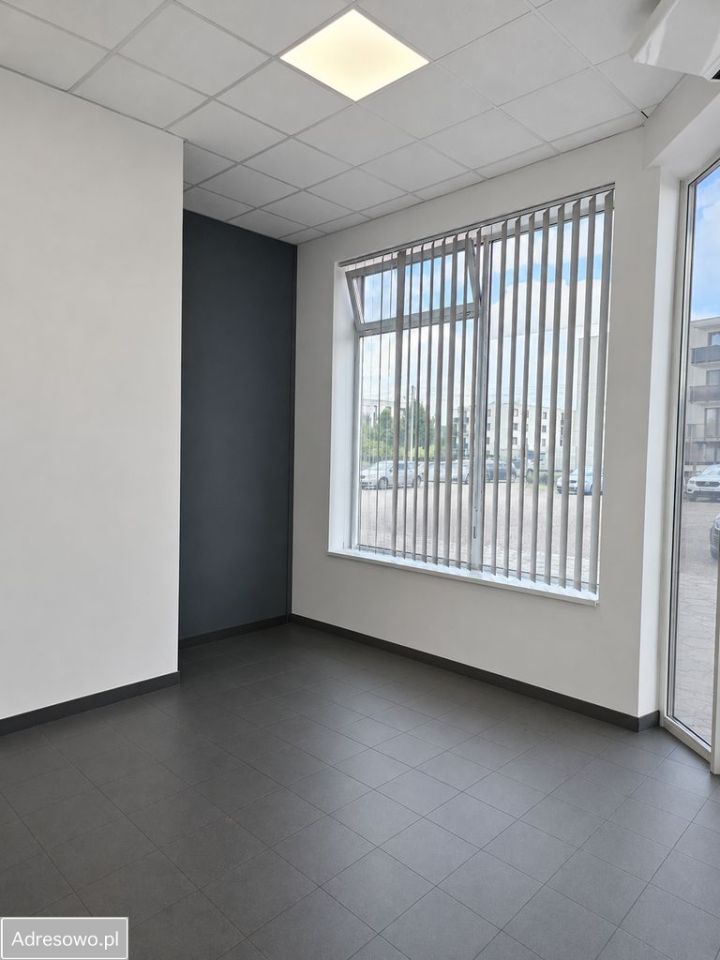 Lokal Chrzanów, ul. Partyzantów. Zdjęcie 5