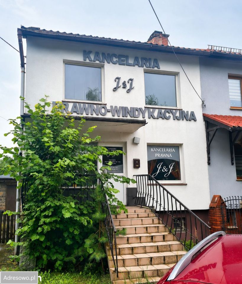 bliźniak, 4 pokoje Tarnowskie Góry Osada Jana, ul. Swobodna. Zdjęcie 1