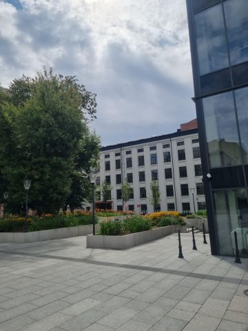 Mieszkanie 2-pokojowe Łódź Śródmieście, ul. Henryka Sienkiewicza. Zdjęcie 15