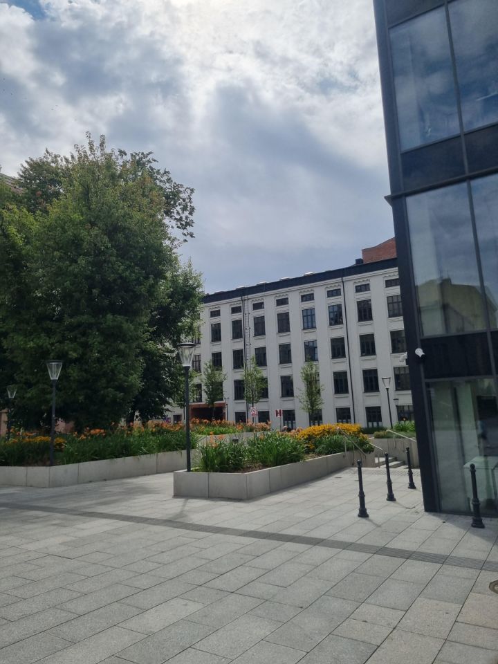 Mieszkanie 2-pokojowe Łódź Śródmieście, ul. Henryka Sienkiewicza. Zdjęcie 15
