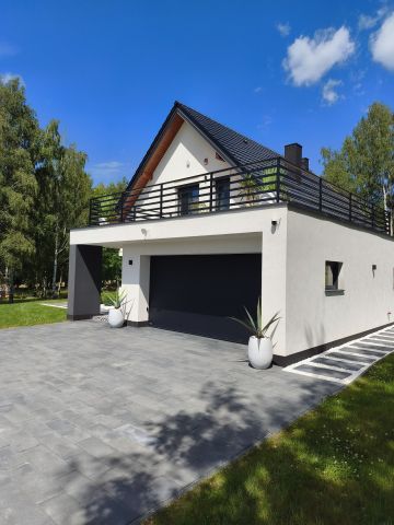 dom wolnostojący, 4 pokoje Goszów. Zdjęcie 10