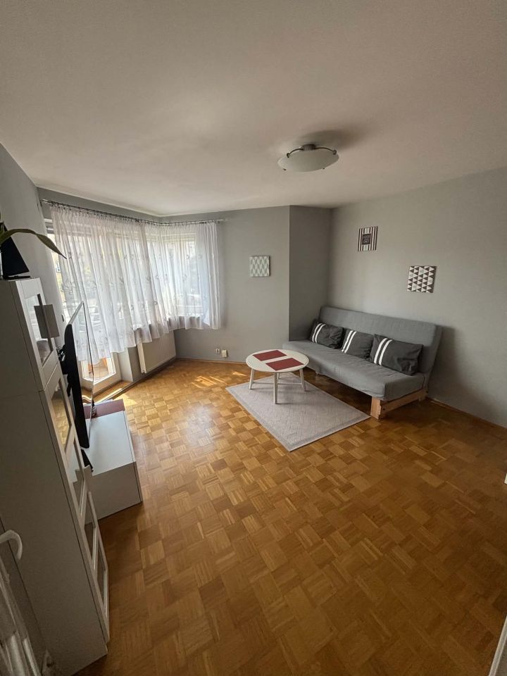 Mieszkanie 2-pokojowe Warszawa Bielany, ul. Wrzeciono. Zdjęcie 2