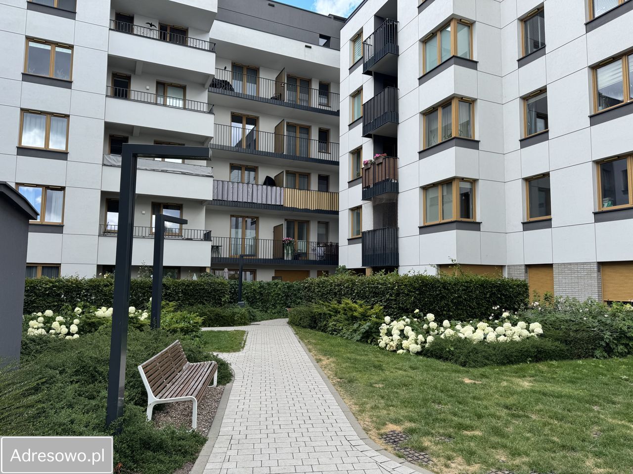 Mieszkanie 3-pokojowe Poznań Nowe Miasto, ul. Andrzeja Sobczaka. Zdjęcie 1