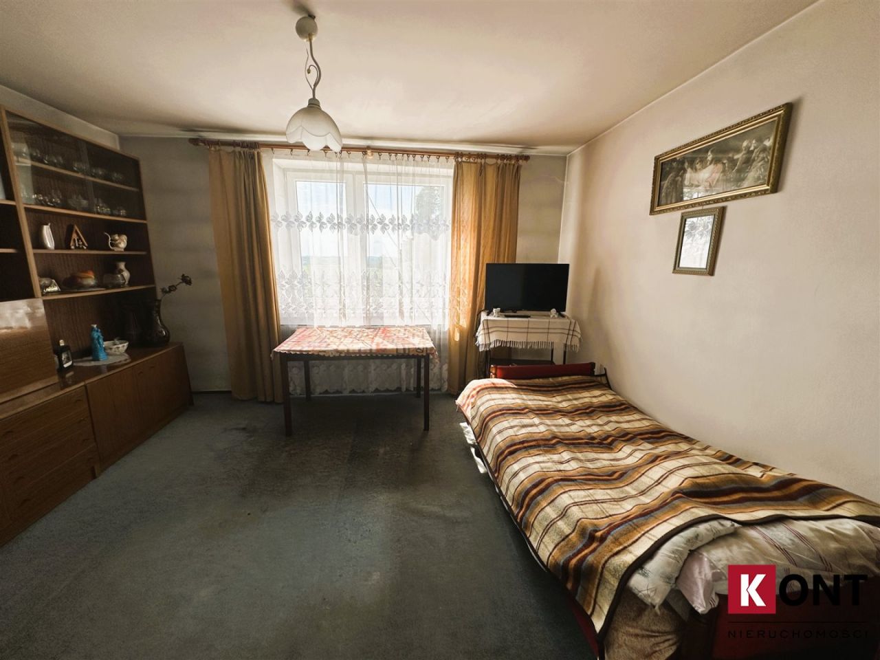 siedlisko, 2 pokoje Kazimierza Wielka. Zdjęcie 21