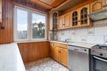 Mieszkanie 2-pokojowe Warszawa Bielany, ul. Wojciecha Bogusławskiego. Zdjęcie 4