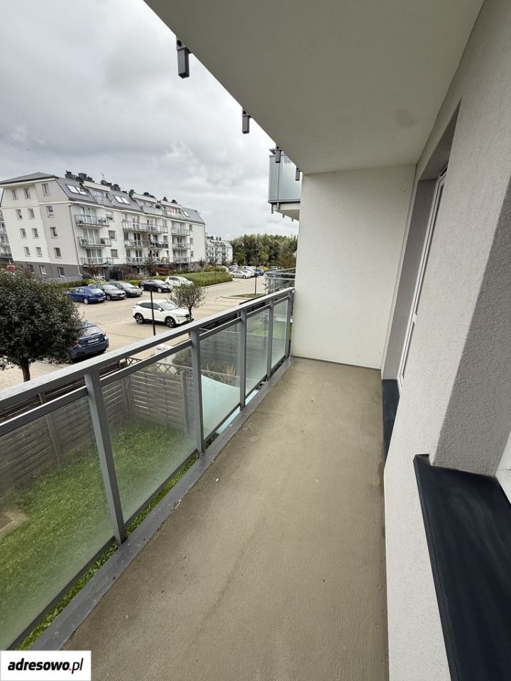 Mieszkanie 1-pokojowe Gdańsk Orunia Górna, ul. Niepołomicka. Zdjęcie 14