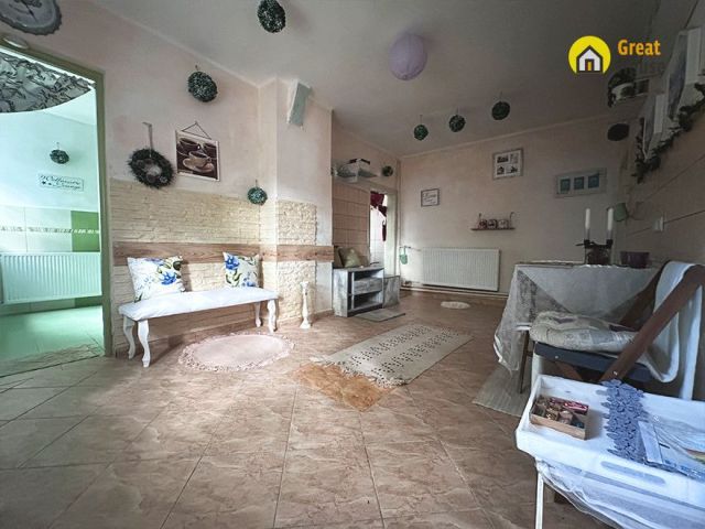 dom wolnostojący, 5 pokoi Krzanowice, ul. Zawadzkiego. Zdjęcie 13