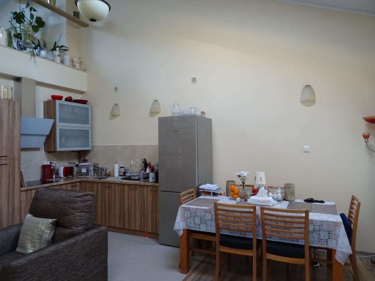 Mieszkanie 3-pokojowe Straszyn, ul. Spokojna. Zdjęcie 12