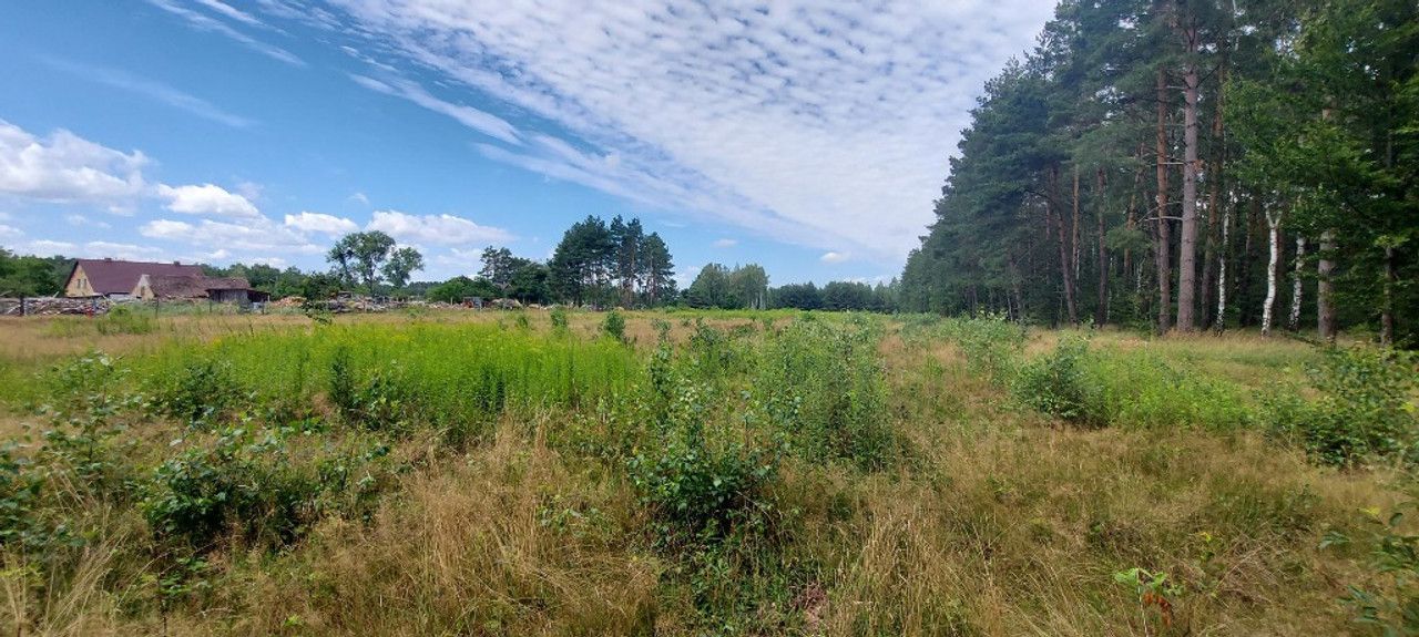 Działka budowlana Złotów. Zdjęcie 3