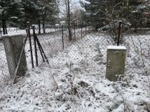 Działka rekreacyjna Czyżemin. Zdjęcie 4