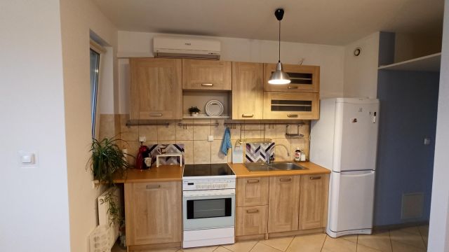 Mieszkanie 2-pokojowe Warszawa Praga-Południe, ul. Ostrobramska. Zdjęcie 1