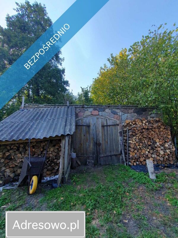 dom wolnostojący, 4 pokoje Saniki. Zdjęcie 7