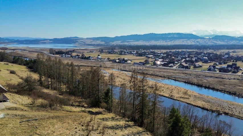 Działka budowlana Szlembark. Zdjęcie 10