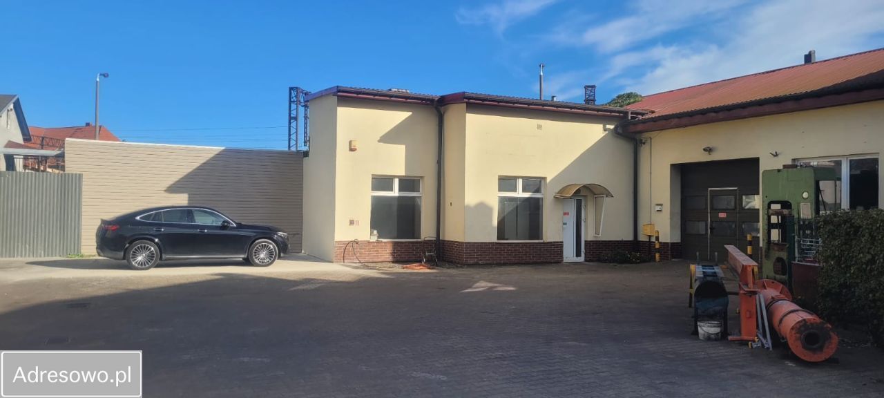 Lokal Toruń Mokre, ul. Bolesława Chrobrego. Zdjęcie 4