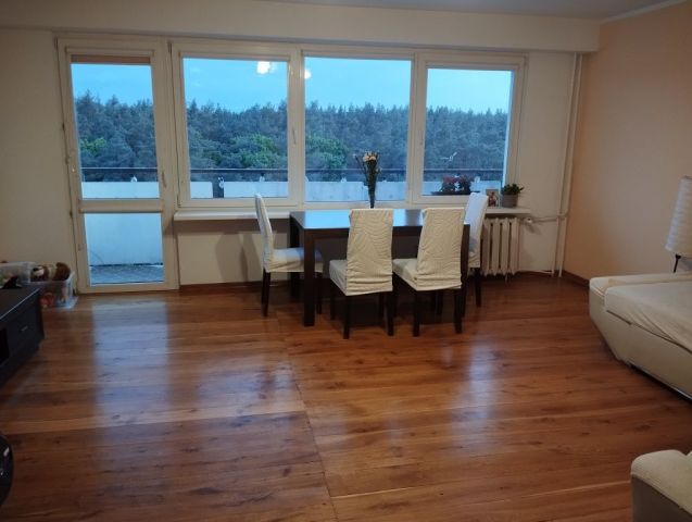 Mieszkanie 3-pokojowe Grudziądz Lotnisko. Zdjęcie 1