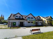 Nieruchomość komercyjna Sulmierzyce, pl. im. Gabriela Turskiego