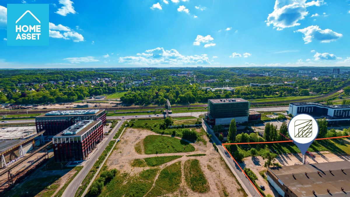 Mieszkanie 1-pokojowe Gdańsk Młyniska, ul. Twarda. Zdjęcie 3