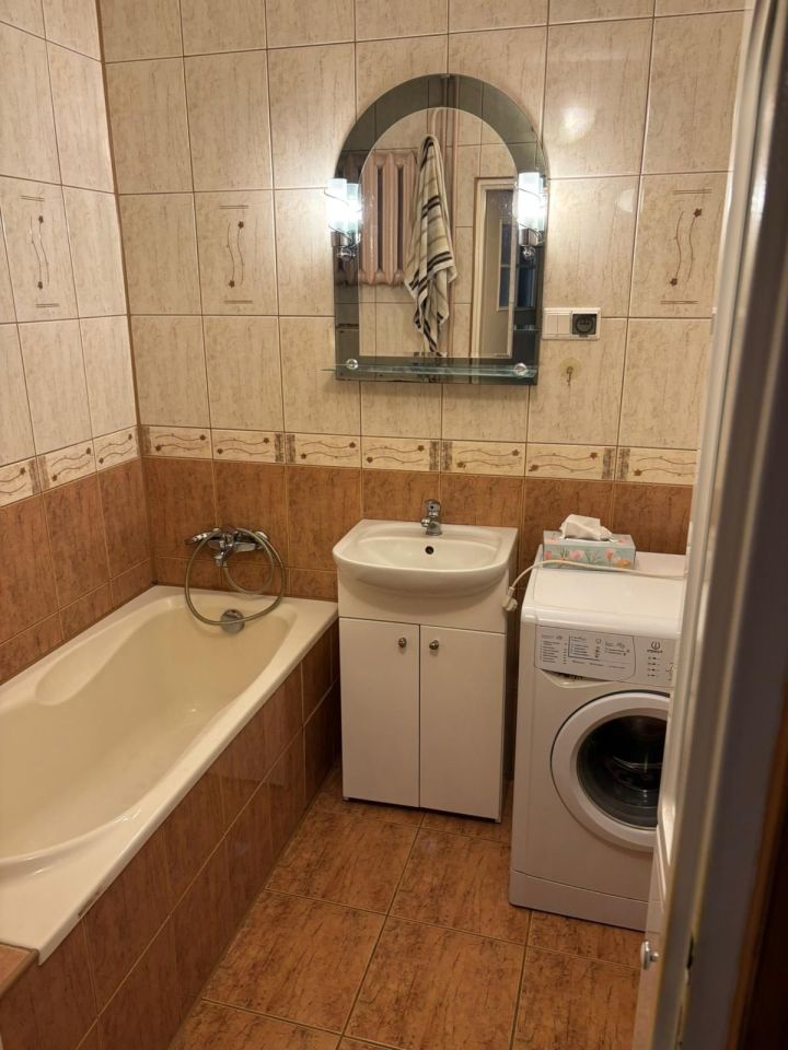 Mieszkanie 3-pokojowe Pisz, ul. Konstantego I. Gałczyńskiego. Zdjęcie 6