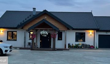 dom wolnostojący, 7 pokoi Rudzienice, ul. Lipowa