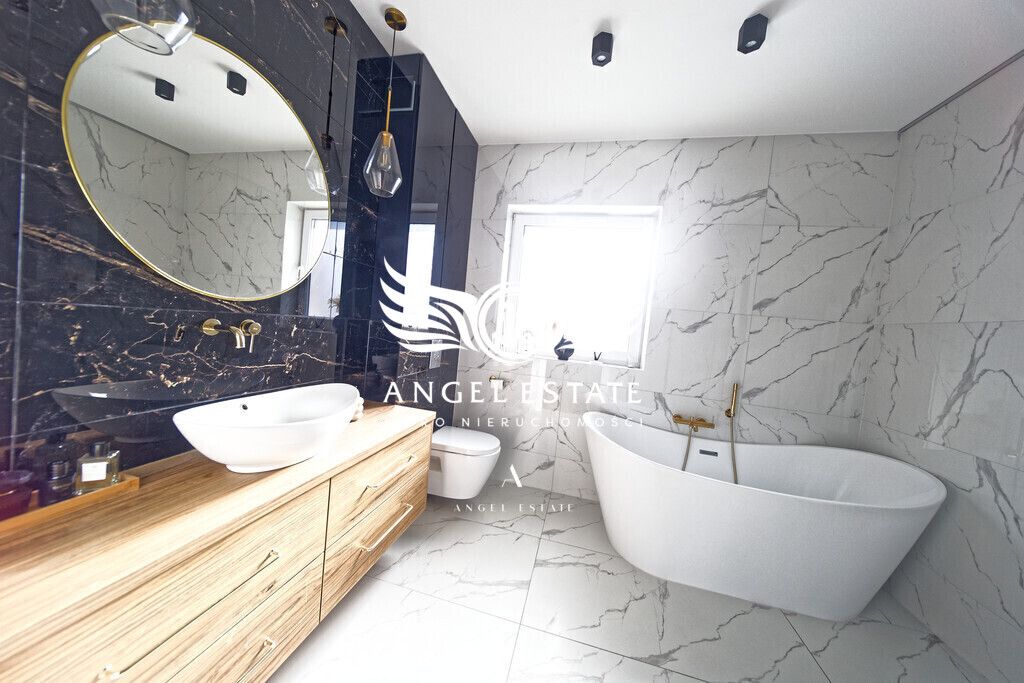 bliźniak, 5 pokoi Mierzyn. Zdjęcie 9