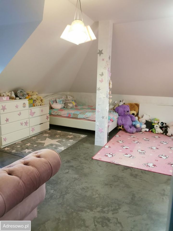 dom wolnostojący, 6 pokoi Dosin. Zdjęcie 10