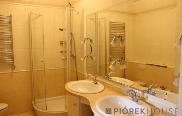 Mieszkanie 4-pokojowe Warszawa Mokotów, ul. Fryderyka Joliot-Curie. Zdjęcie 12