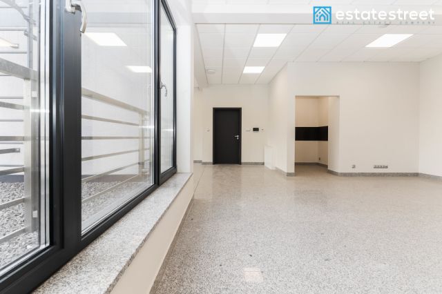 Biuro Katowice Śródmieście, ul. św. Pawła. Zdjęcie 9
