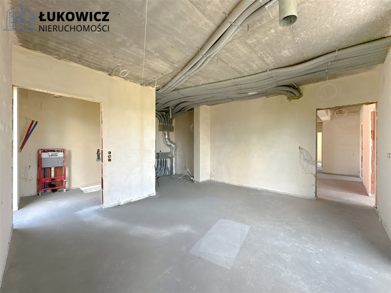 dom wolnostojący, 6 pokoi Kęty. Zdjęcie 19