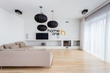 bliźniak, 6 pokoi Warszawa Mokotów