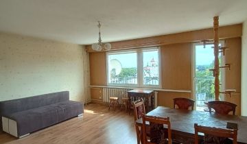 Mieszkanie 3-pokojowe Konstantynów Łódzki, ul. Zgierska