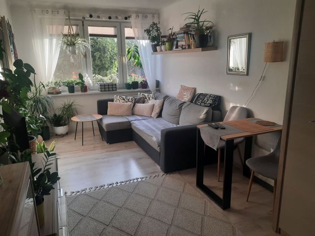 Mieszkanie 3-pokojowe Dęblin, os. Osiedle Wiślana. Zdjęcie 1