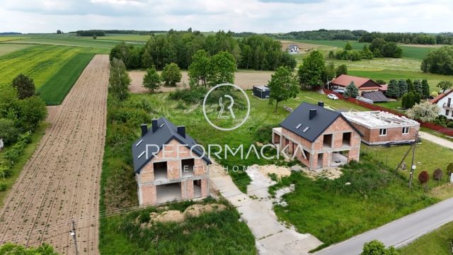 dom wolnostojący, 5 pokoi Wola Zgłobieńska. Zdjęcie 9