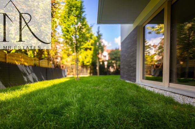 Mieszkanie 3-pokojowe Warszawa Wilanów, ul. Dostatnia. Zdjęcie 1