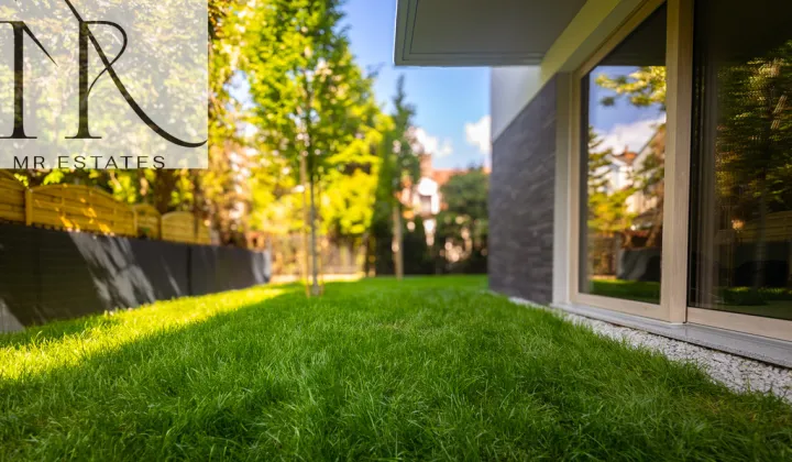 Mieszkanie 3-pokojowe Warszawa Wilanów, ul. Dostatnia