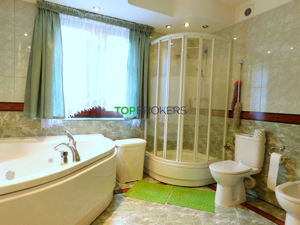 Mieszkanie 3-pokojowe Nowy Sącz, ul. Jamnicka. Zdjęcie 7